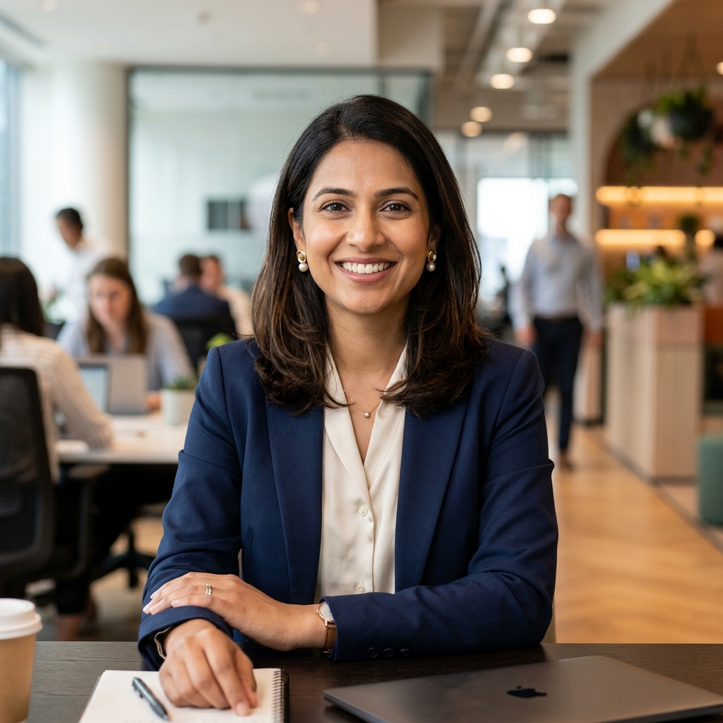Khyati S. H.
